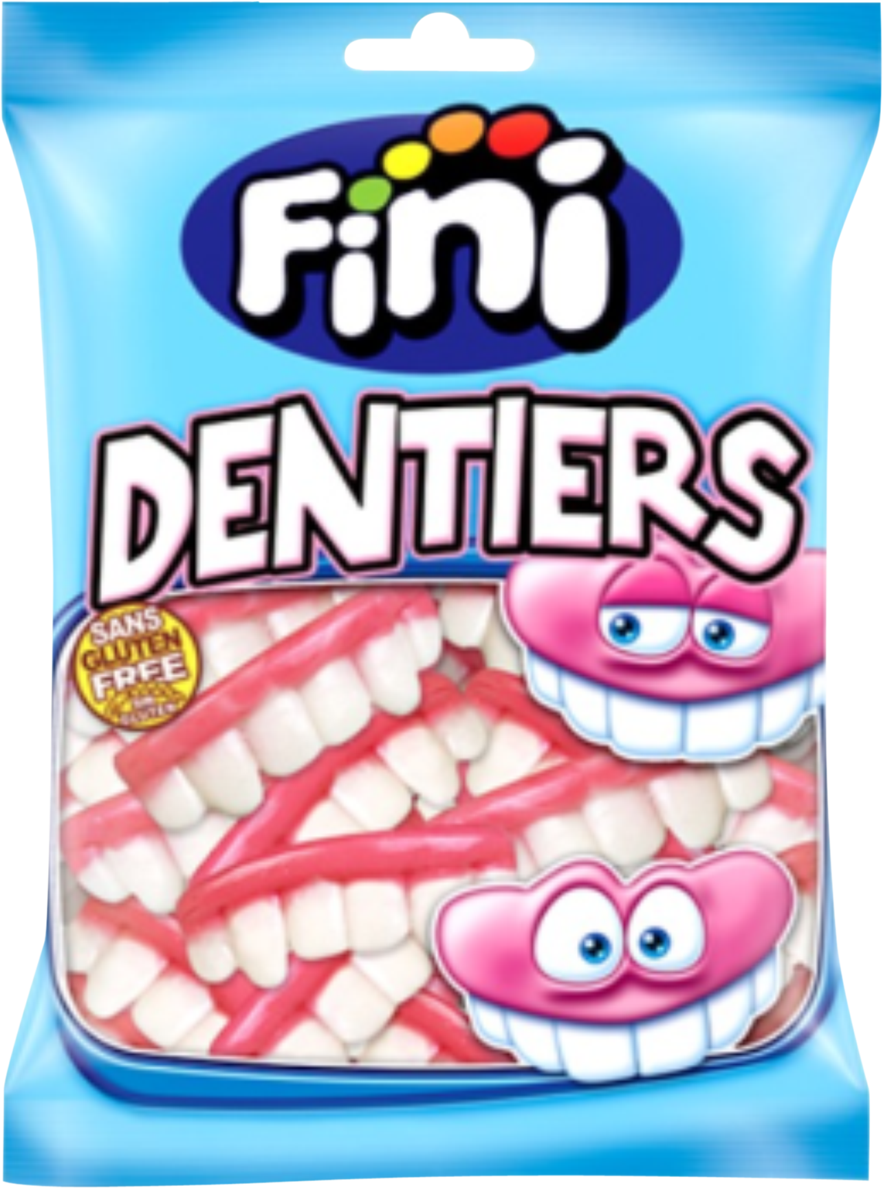 Fini Dentiers 12x90gr