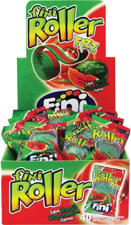 Fini Watermelon Roller 40pcs