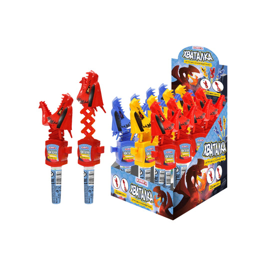 Dragon Grab Candy - 12pcs