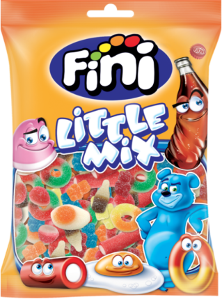 Fini Little Mix 12x90gr