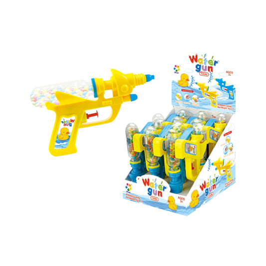 Juqi - Water Gun Candy - 12pcs