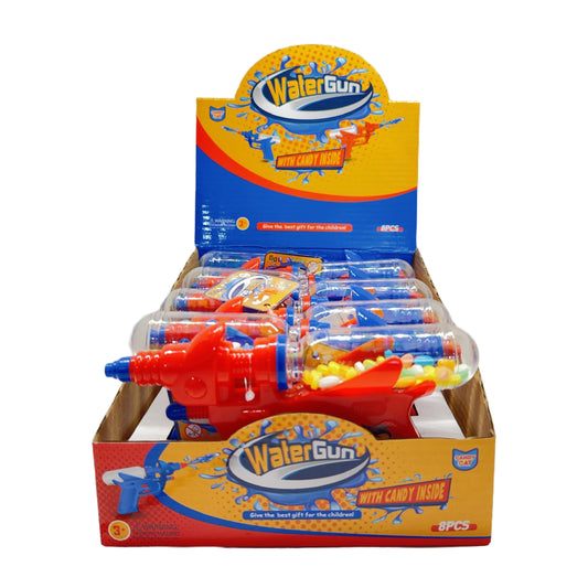 Water Gun - 8pcs